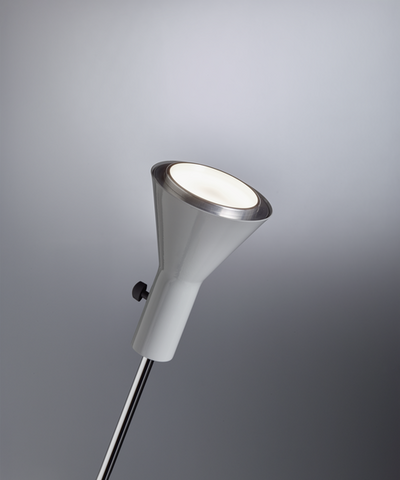 Floor lamp ES 57 Design Egon Eiermann tecnolumen