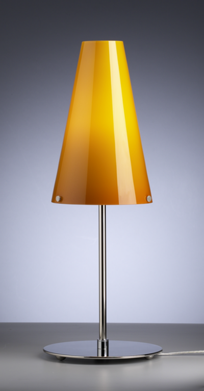 Table lamp TLWS 03 Design Walter Schnepel tecnolumen
